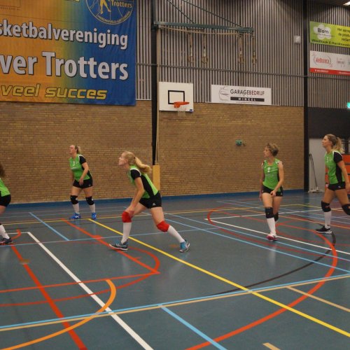 Verenigingsdag 2021
