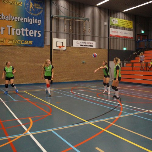 Verenigingsdag 2021