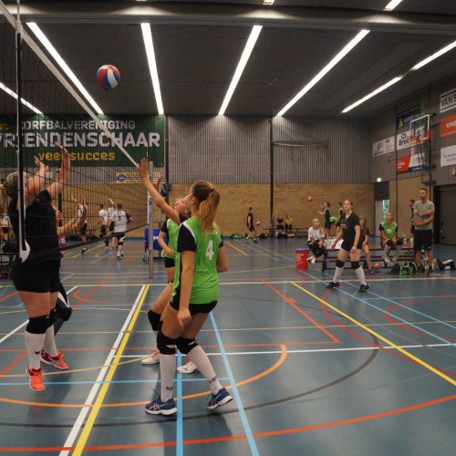 Verenigingsdag 2021