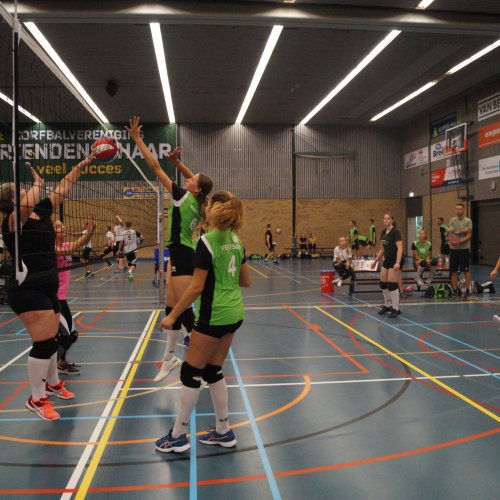 Verenigingsdag 2021