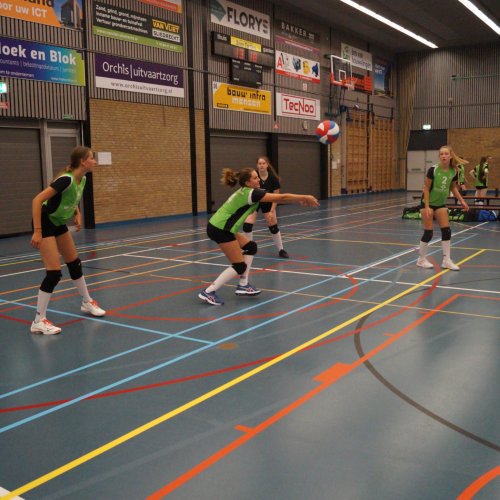 Verenigingsdag 2021