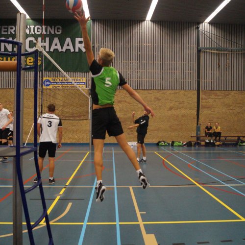 Verenigingsdag 2021