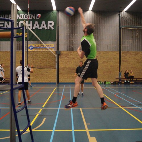 Verenigingsdag 2021