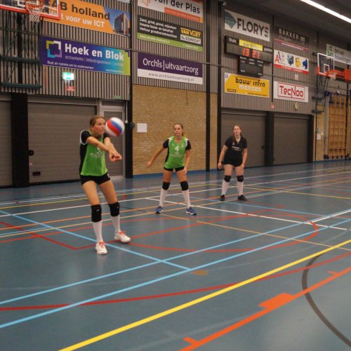 Verenigingsdag 2021