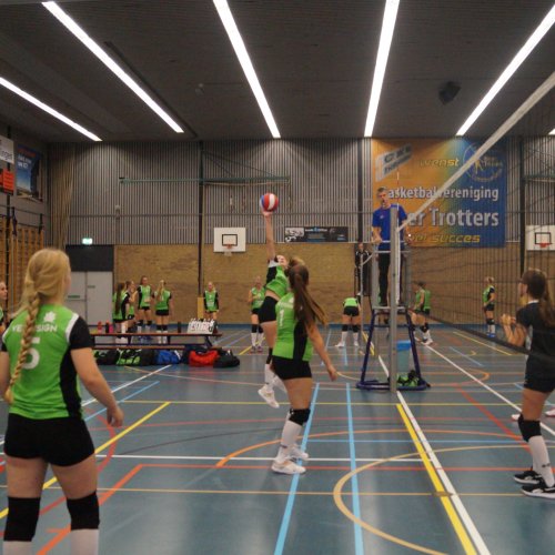 Verenigingsdag 2021