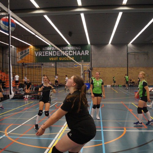 Verenigingsdag 2021
