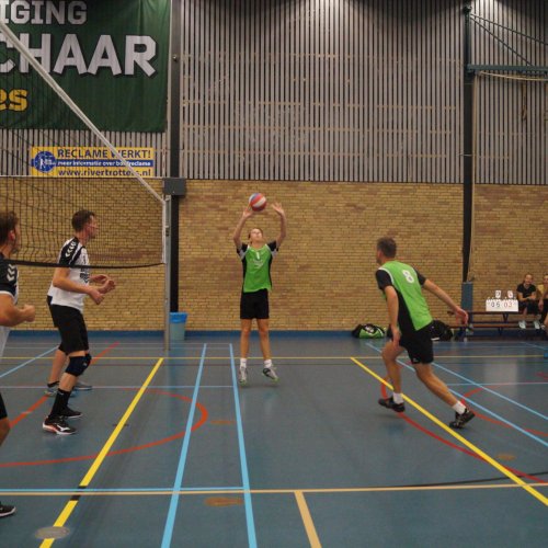 Verenigingsdag 2021