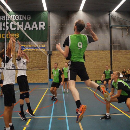 Verenigingsdag 2021