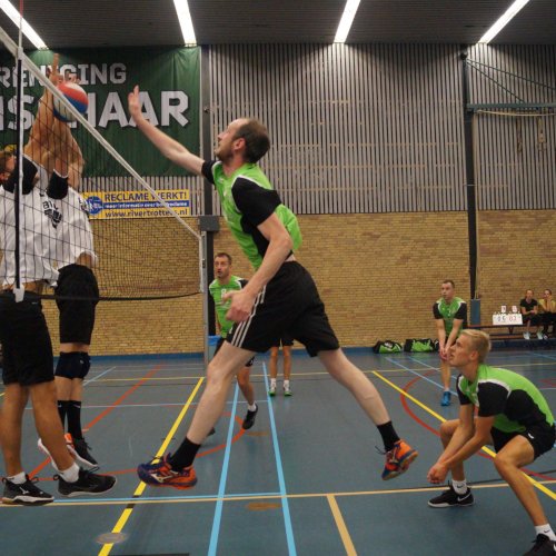 Verenigingsdag 2021