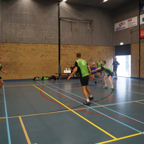 Verenigingsdag 2021