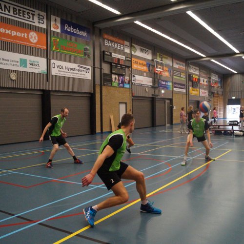 Verenigingsdag 2021