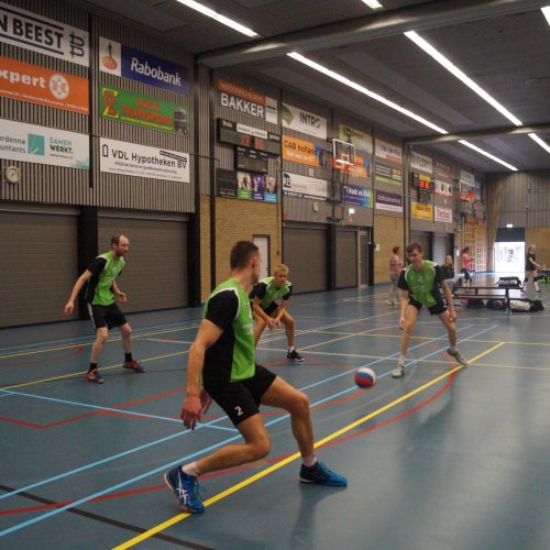Verenigingsdag 2021