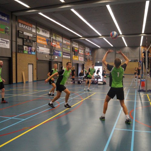 Verenigingsdag 2021