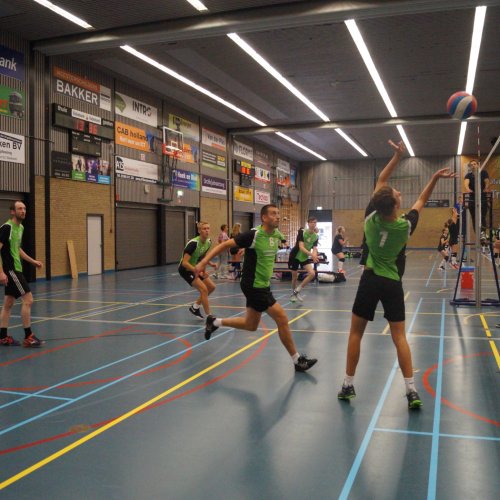 Verenigingsdag 2021