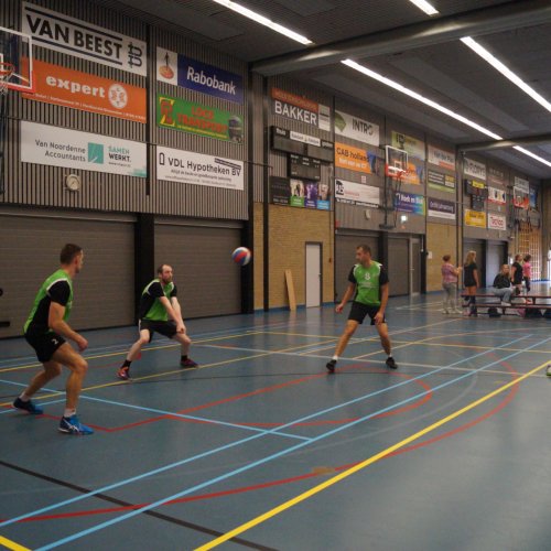 Verenigingsdag 2021