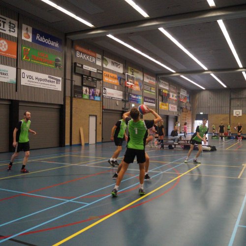 Verenigingsdag 2021