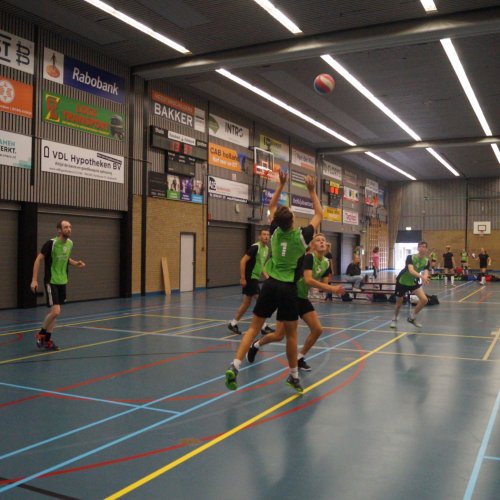 Verenigingsdag 2021