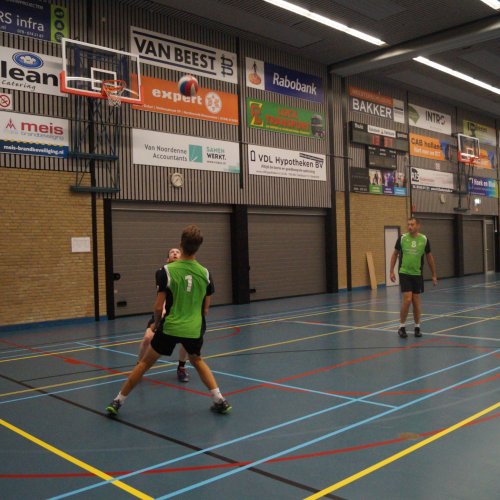Verenigingsdag 2021