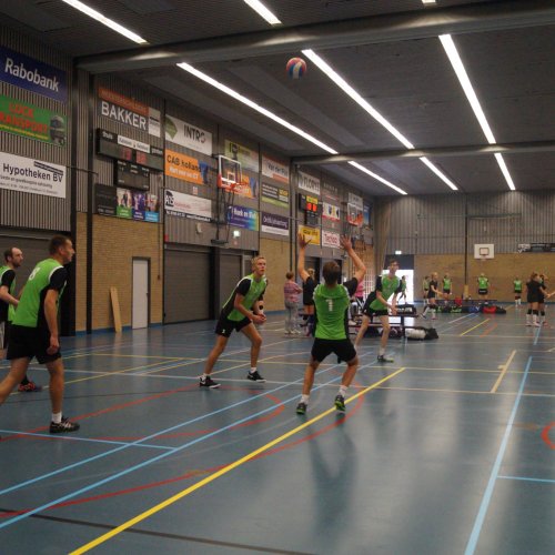 Verenigingsdag 2021