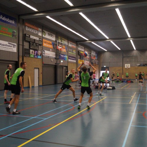Verenigingsdag 2021