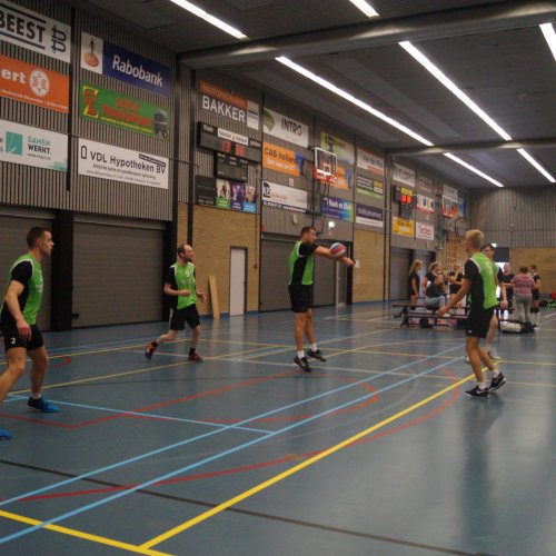 Verenigingsdag 2021