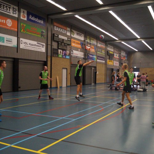 Verenigingsdag 2021