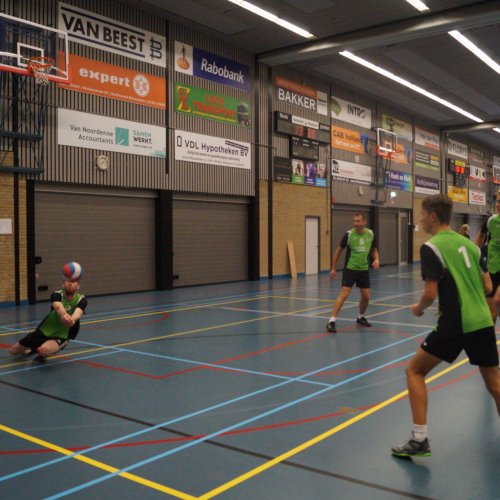 Verenigingsdag 2021
