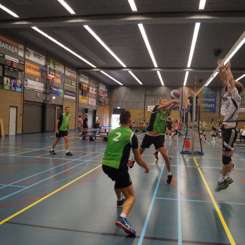 Verenigingsdag 2021