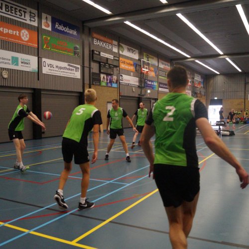Verenigingsdag 2021