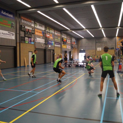 Verenigingsdag 2021