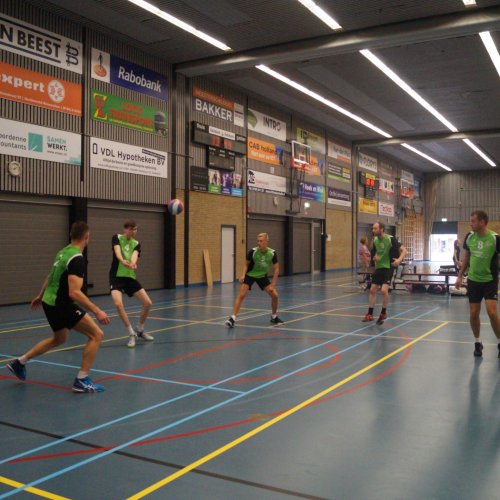 Verenigingsdag 2021