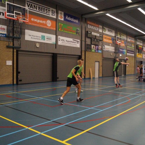 Verenigingsdag 2021