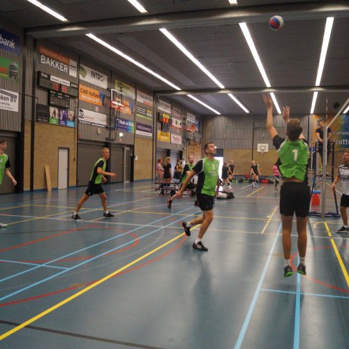 Verenigingsdag 2021