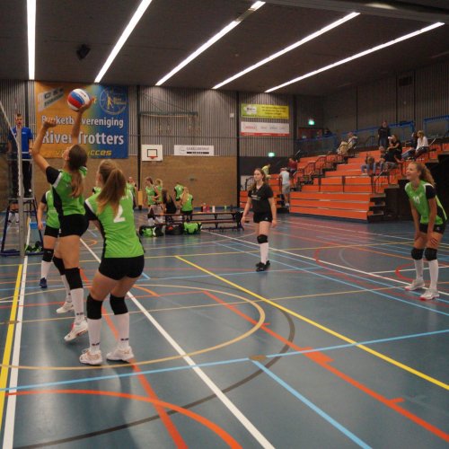 Verenigingsdag 2021
