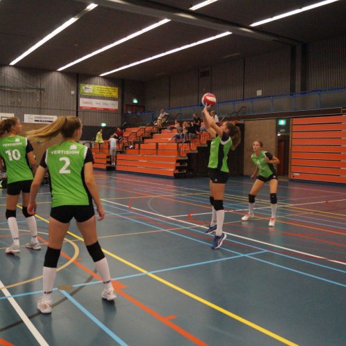 Verenigingsdag 2021