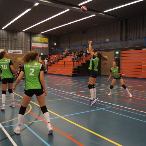 Verenigingsdag 2021