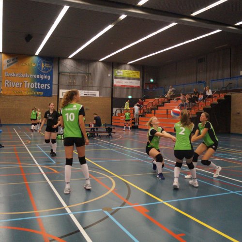 Verenigingsdag 2021