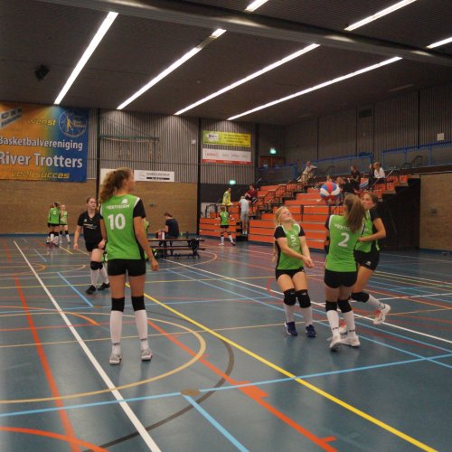 Verenigingsdag 2021