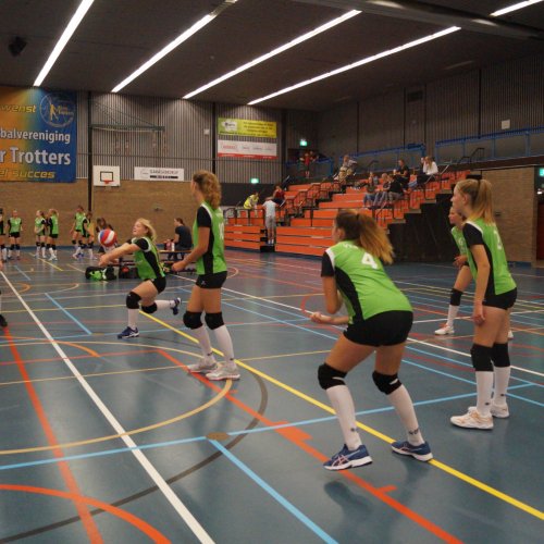 Verenigingsdag 2021
