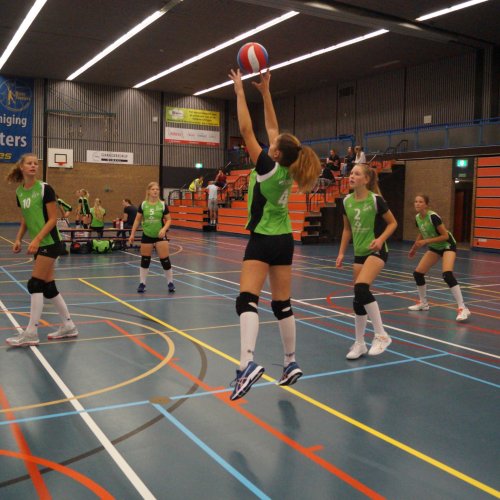 Verenigingsdag 2021