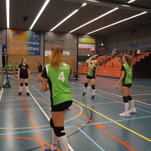 Verenigingsdag 2021