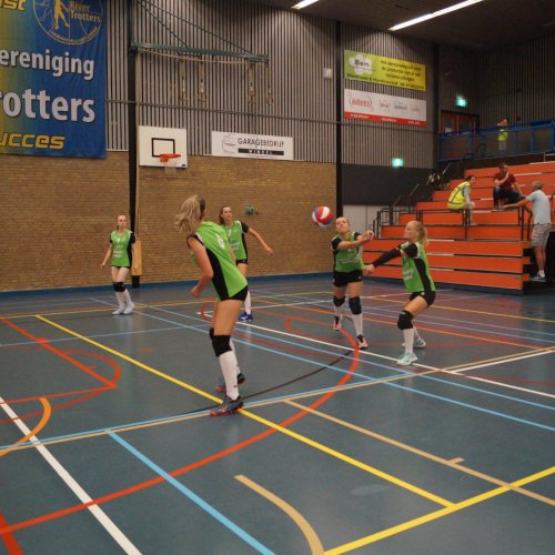 Verenigingsdag 2021