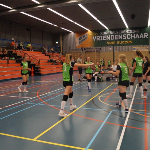 Verenigingsdag 2021