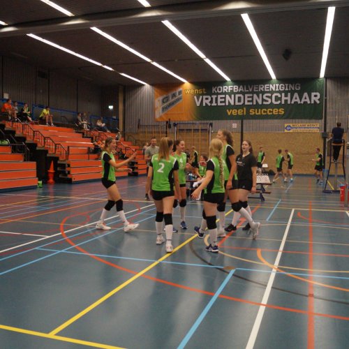 Verenigingsdag 2021