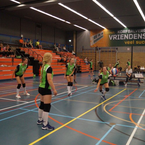 Verenigingsdag 2021