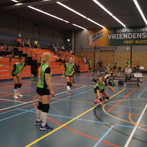 Verenigingsdag 2021