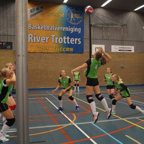 Verenigingsdag 2021