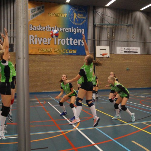 Verenigingsdag 2021