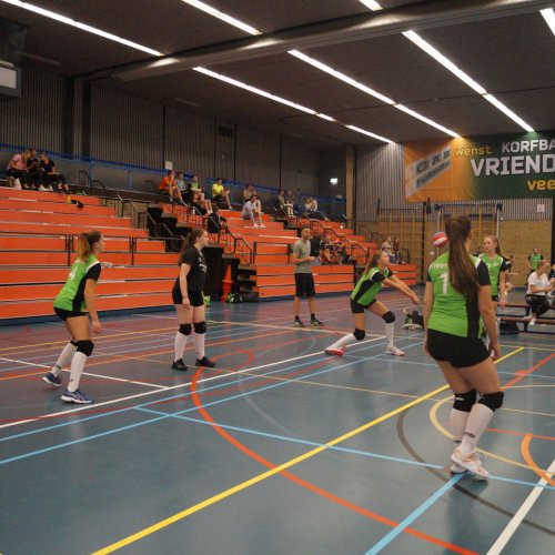 Verenigingsdag 2021