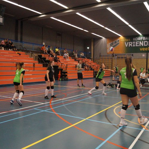 Verenigingsdag 2021